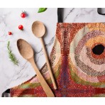 Aboriginal Art | Apron | Marianne Burton | Cotton